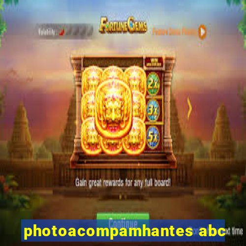 photoacompamhantes abc